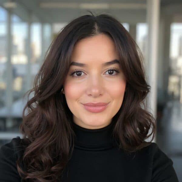 Photo of Stephanie Baez