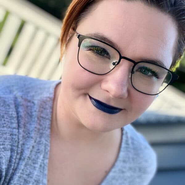 Photo of Danae Knowles