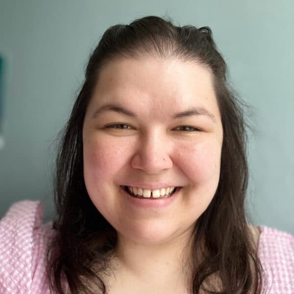 Photo of Emma Avish