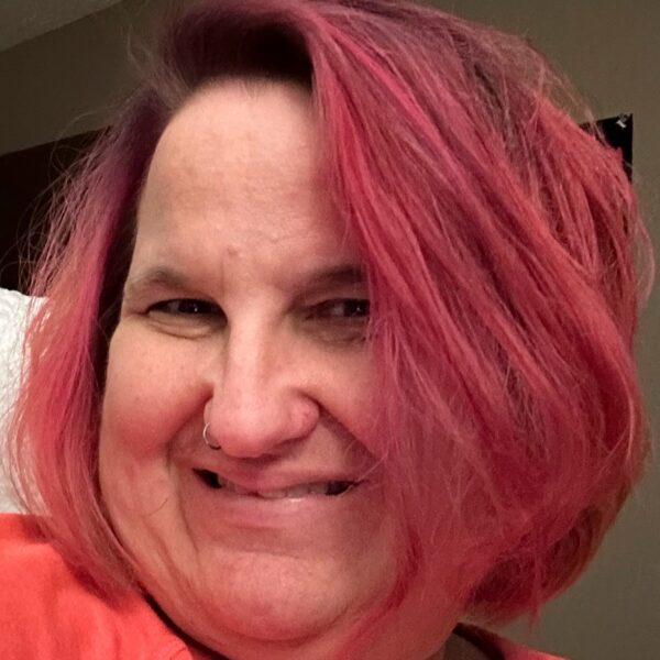 Photo of Stephanie Ranson