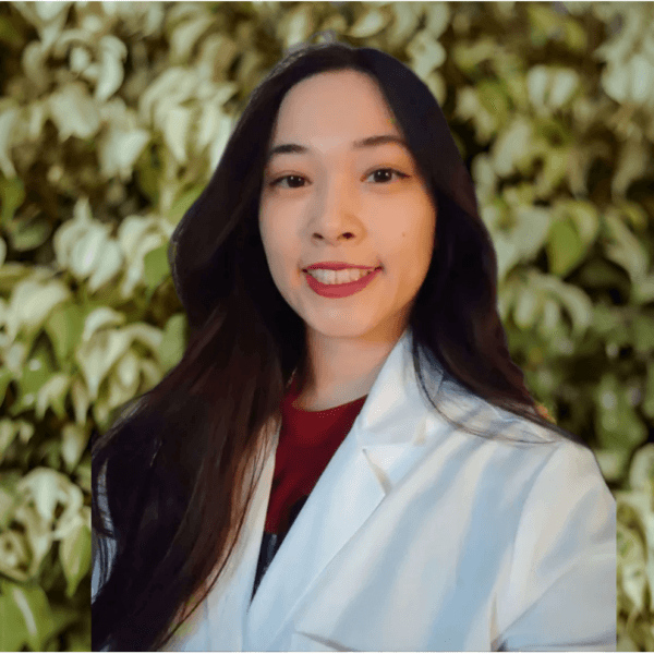 Photo of Tiffany Chang