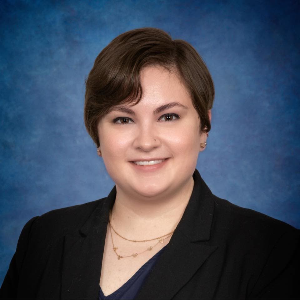Photo of Rebecca Kawagoe