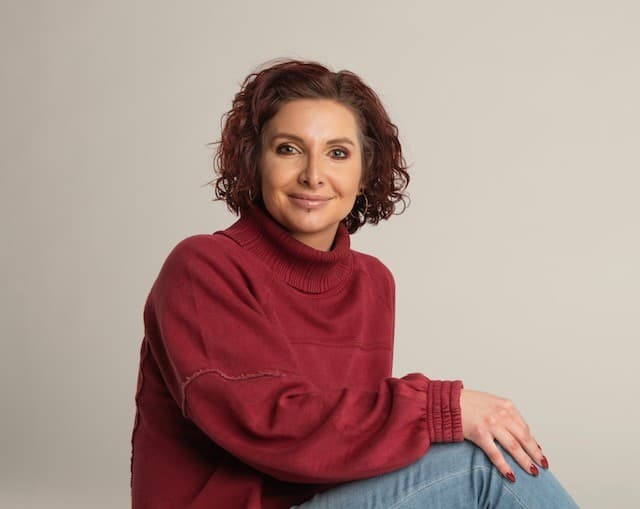 Photo of Andi Frye