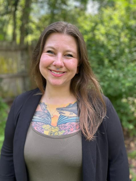 Photo of Emily Grob