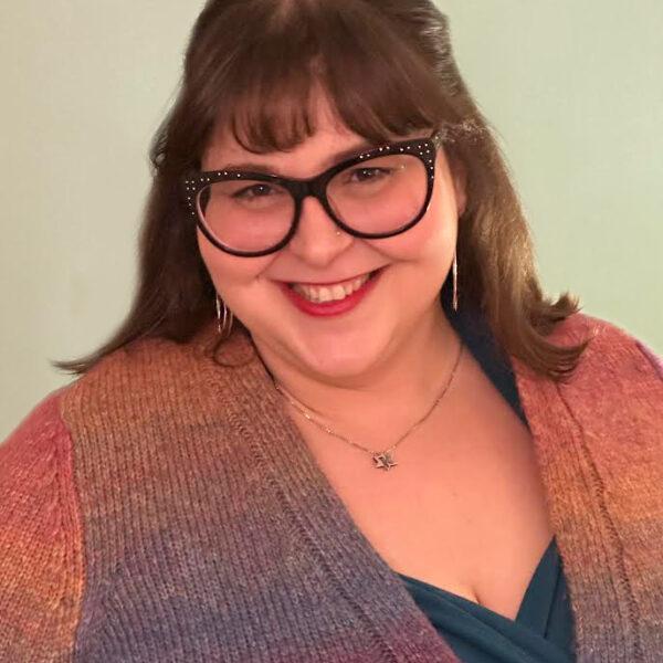 Photo of Rebecca Wassell