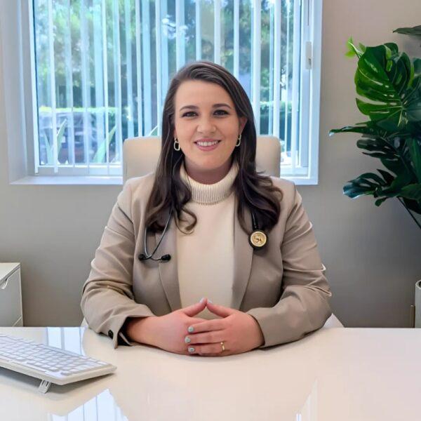 Photo of Marai Roque