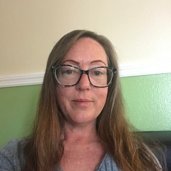 Photo of Ann Currier