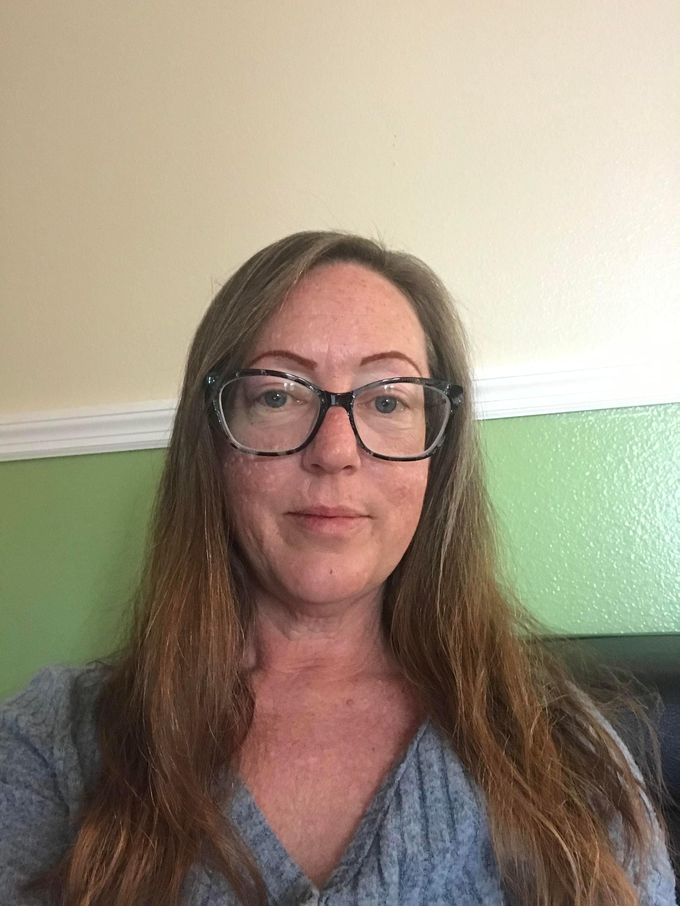 Photo of Ann Currier