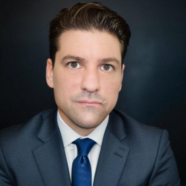 Photo of Rodrigo Munoz