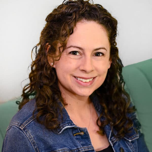 Photo of Elyse Hall