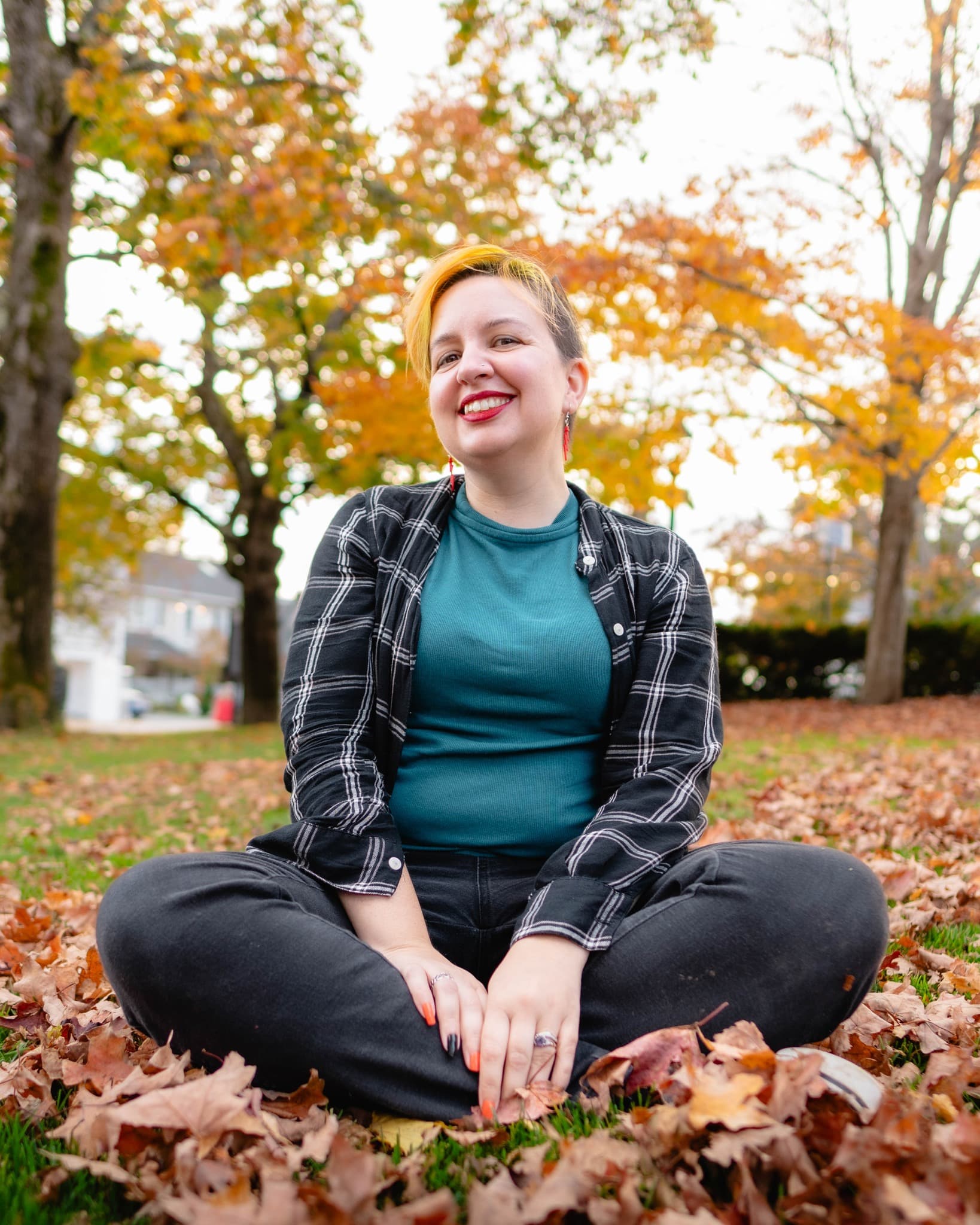 Photo of Jenna Nunziato