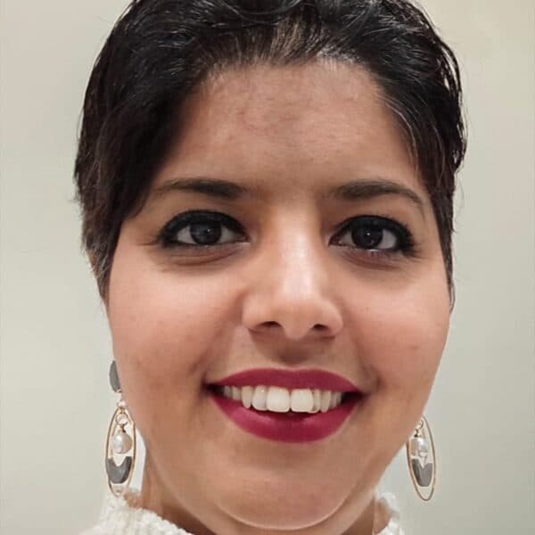 Photo of Shubhangi Kapatkar