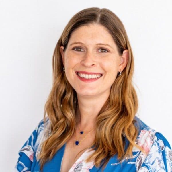 Photo of Chelsea Waldrop