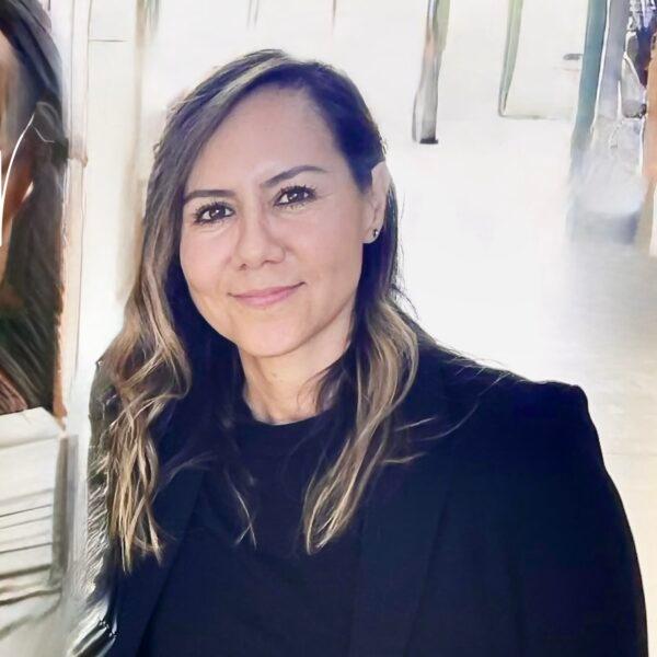 Photo of Celina Paredes