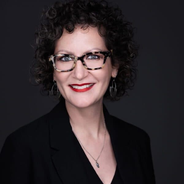 Photo of Jessica Collett