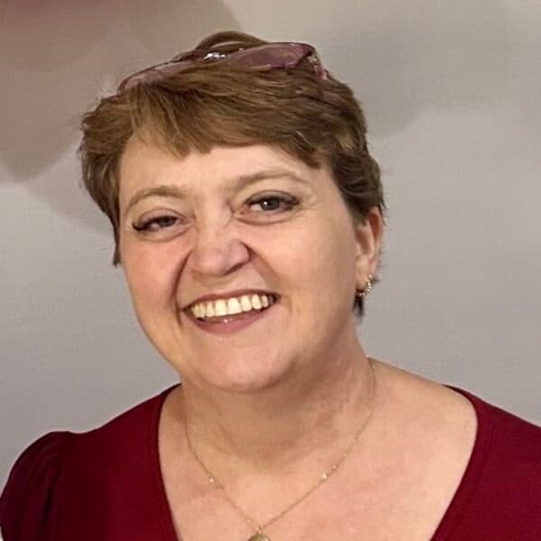 Photo of Shannon Santo