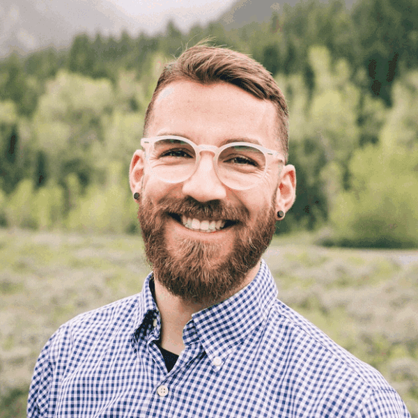 Photo of Michael Migdat