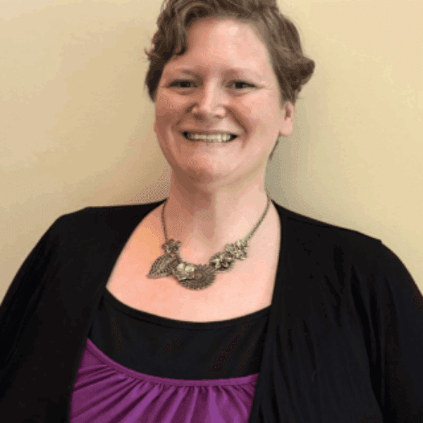 Photo of Andi Yates