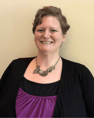 Photo of Andi Yates