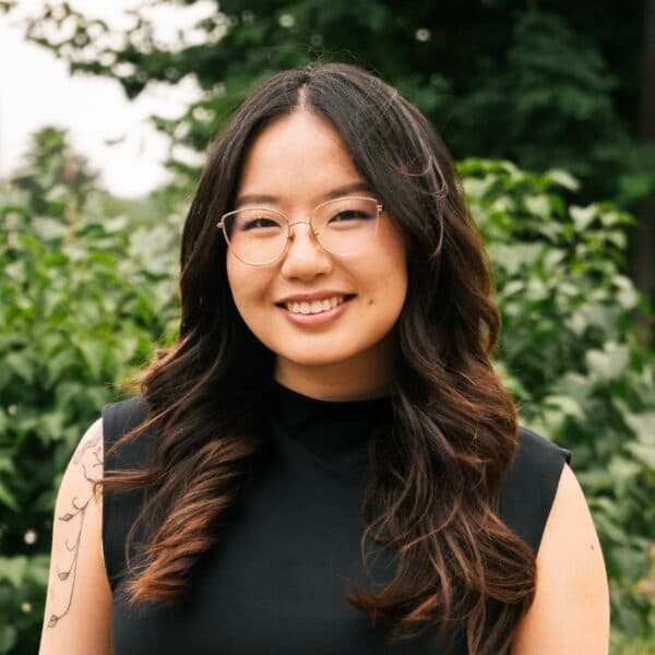 Photo of Hannah O’Rear