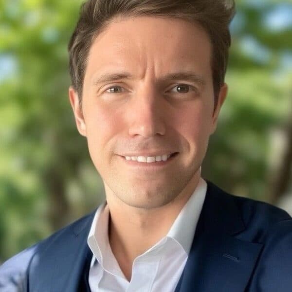 Photo of Jeromy Deleff