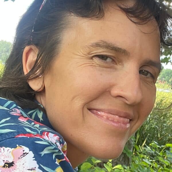 Photo of Olive Albanese