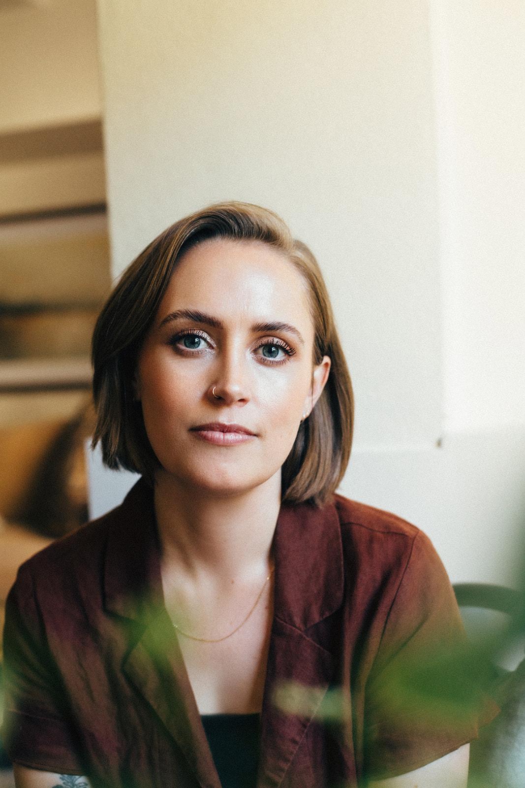 Photo of Liliana Frandsen