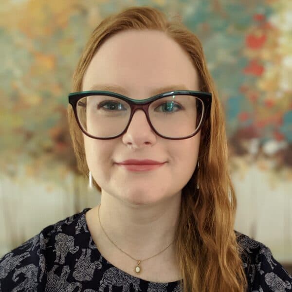 Photo of Madeline Brown