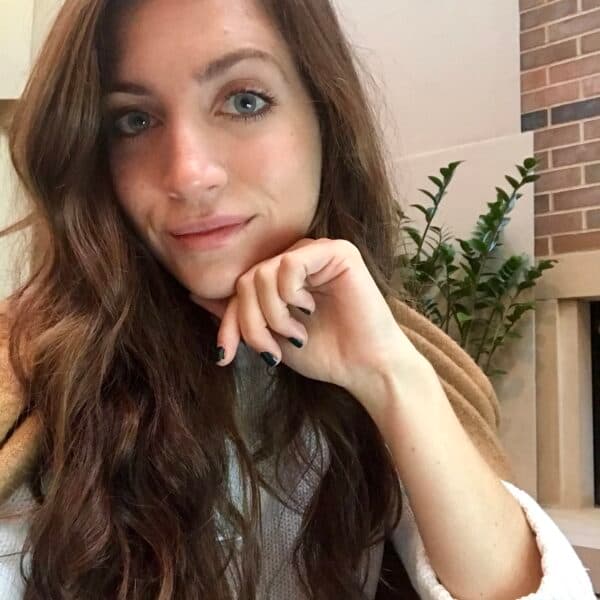 Photo of Emily Shoemaker