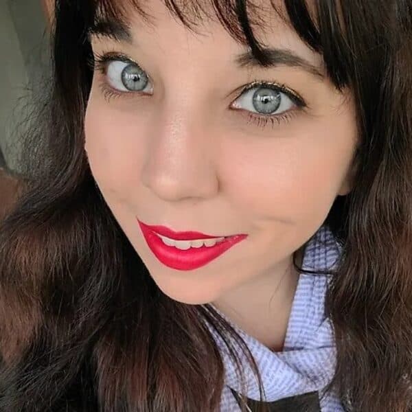 Photo of Cait Burns