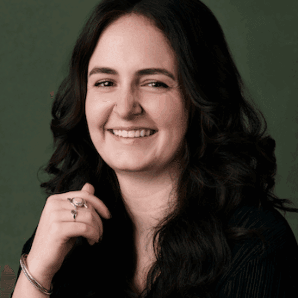 Photo of Lauren Hawkins
