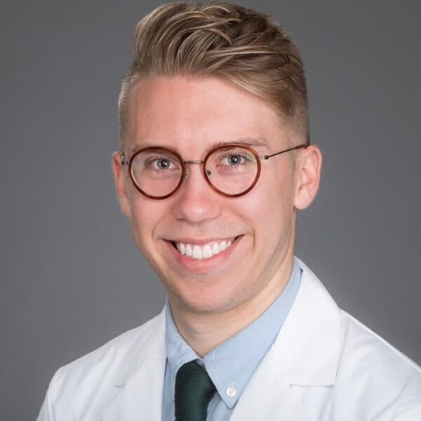 Photo of Joseph Nickel