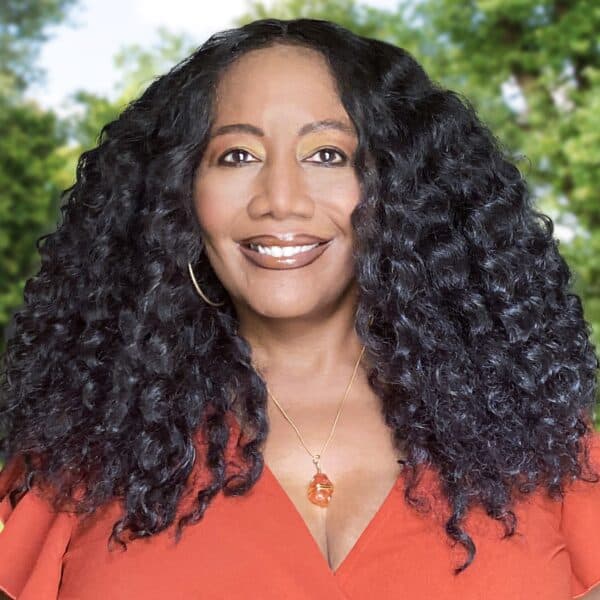 Photo of Ginger King