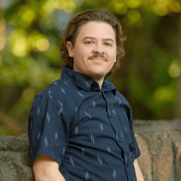 Photo of Jay VanLandingham
