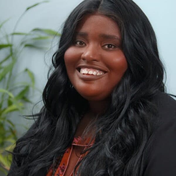 Photo of Ashleigh Joyner