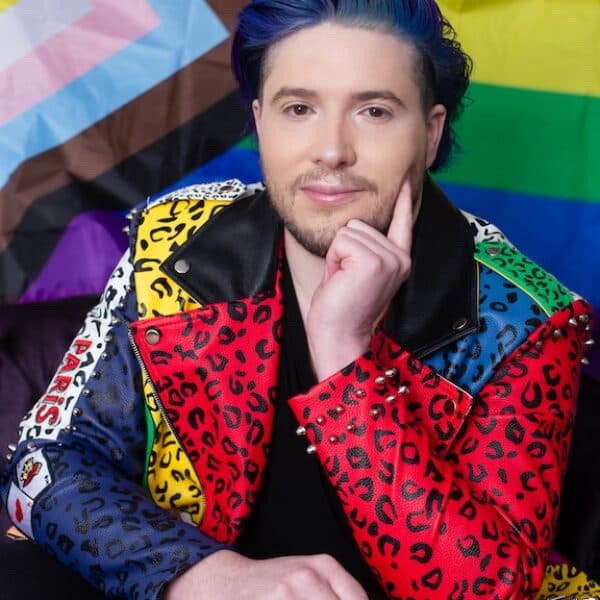 Photo of Keeton Phillips