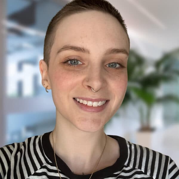 Photo of Lindsay Walsh