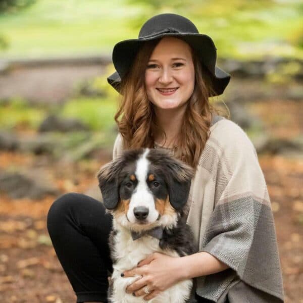 Photo of Grace Olson