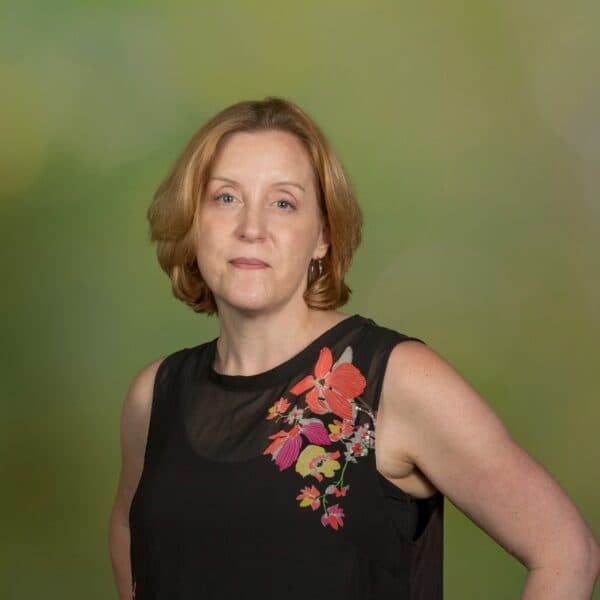 Photo of Elisa Woodruff