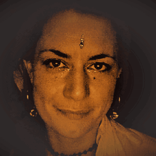 Photo of Elspeth Lamont