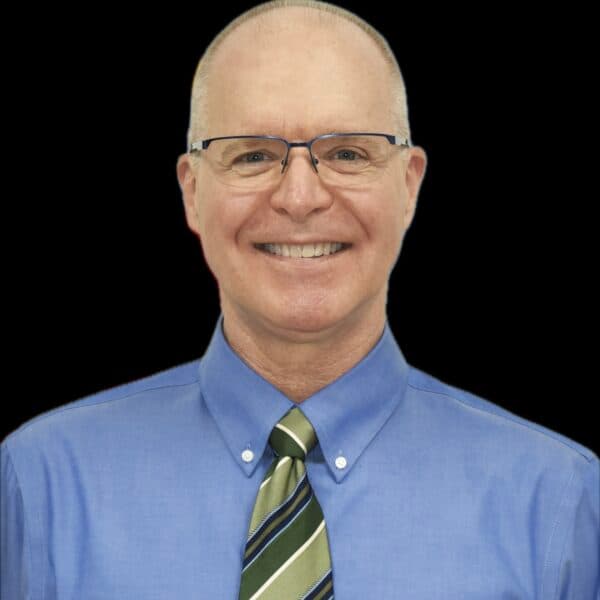 Photo of Brent Arnspiger