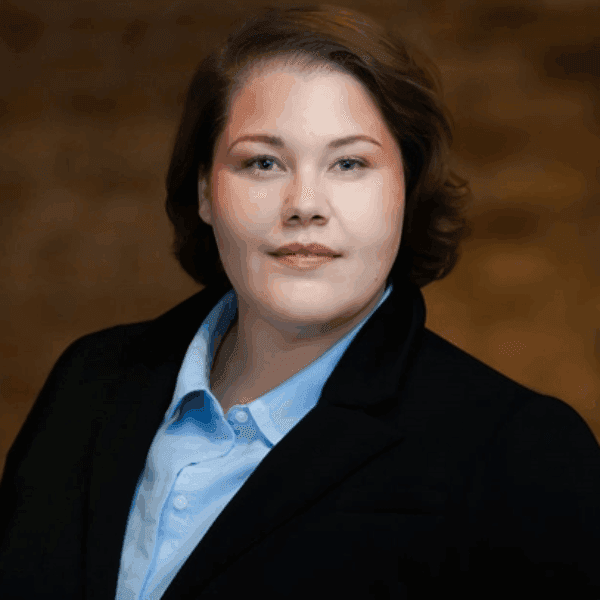 Photo of Eleanor Foley