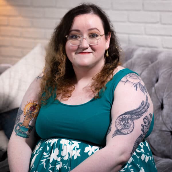 Photo of Christie Karnes