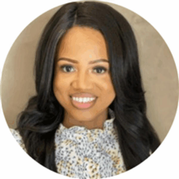 Photo of Tracy Chery