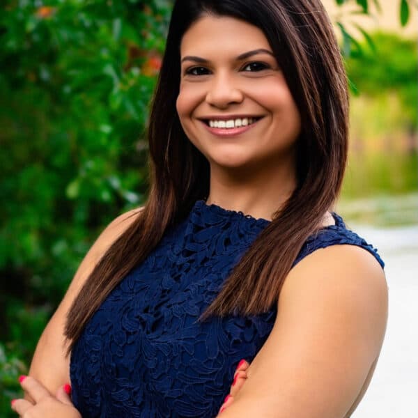 Photo of Gabriela Rowinsky