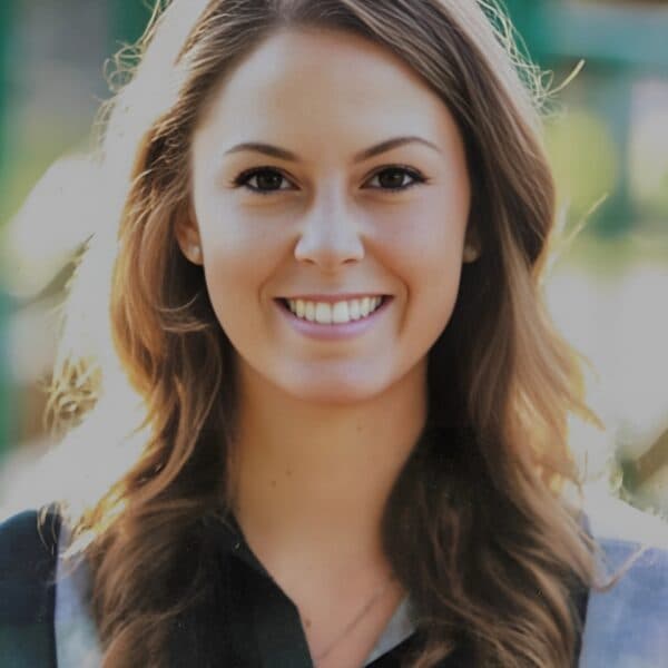 Photo of Lauren Whitehead