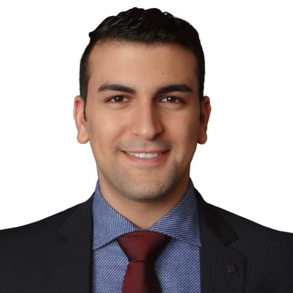 Photo of Fady Eid