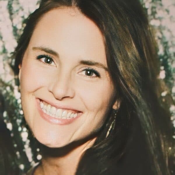 Photo of Amanda Martin