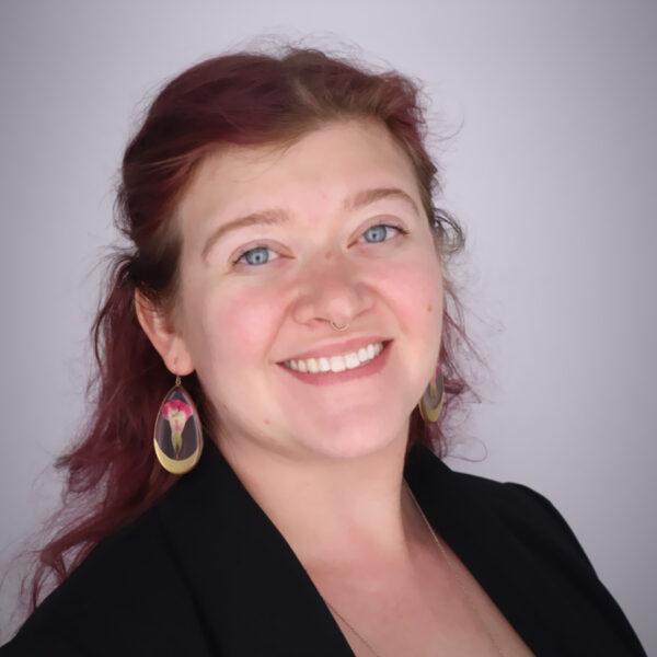 Photo of Emily Boswell