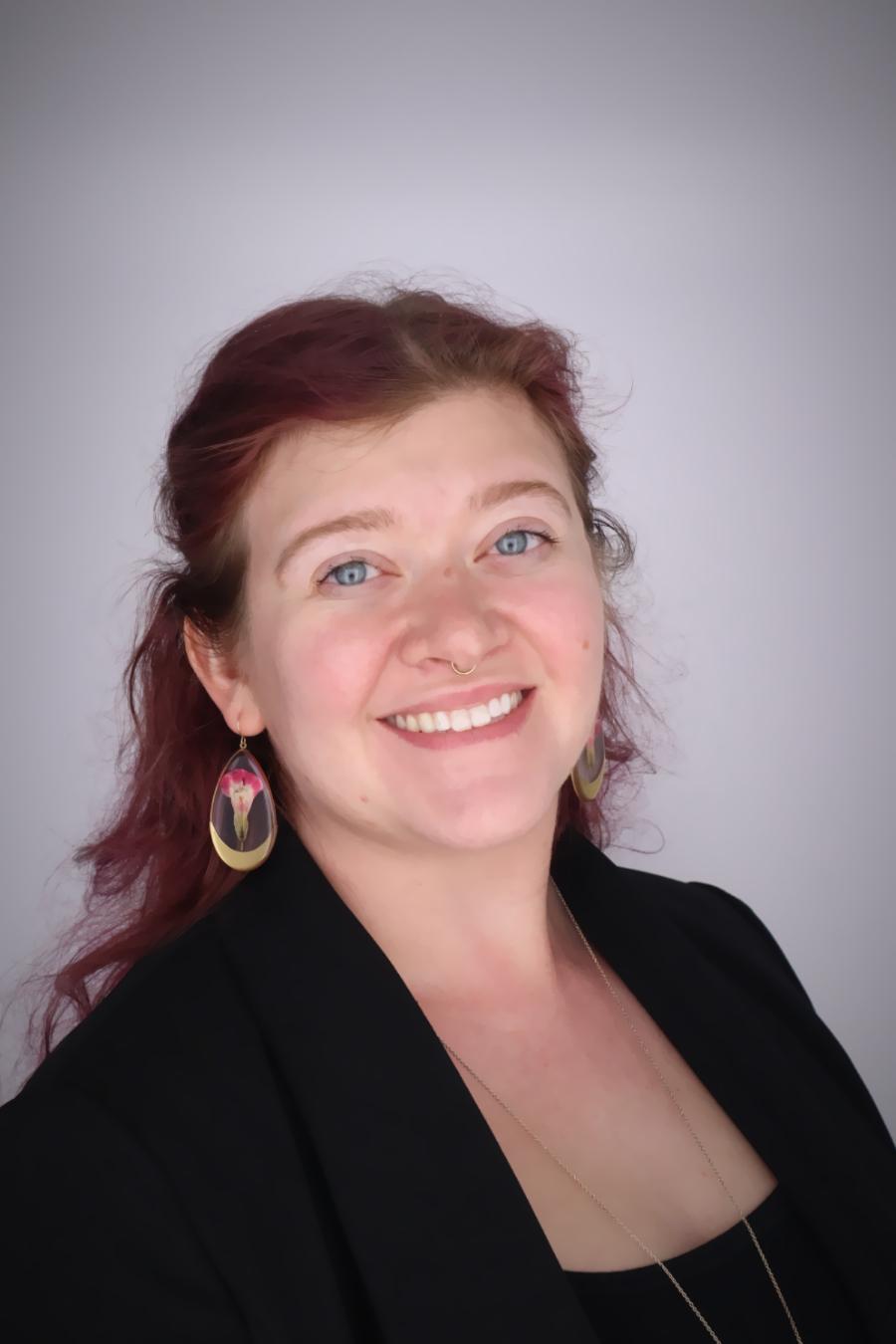 Photo of Emily Boswell